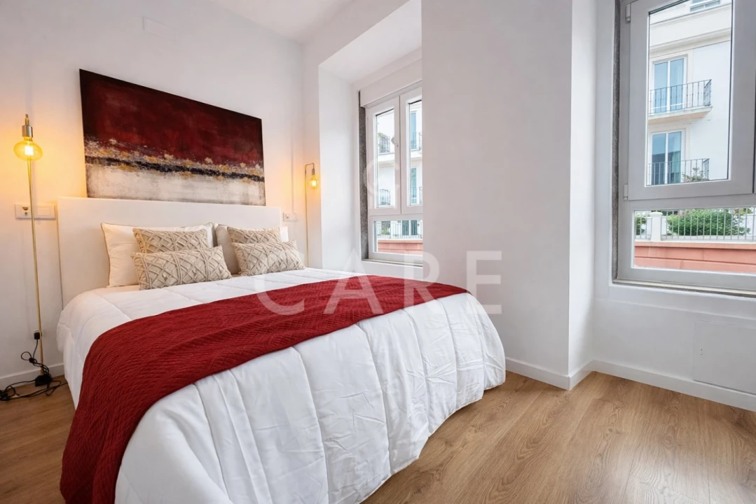 Apartamento T3 para Venda em Penha de França Foto 19