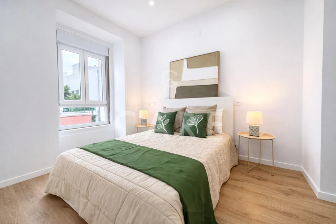 Apartamento T3 para Venda em Penha de França Foto 21