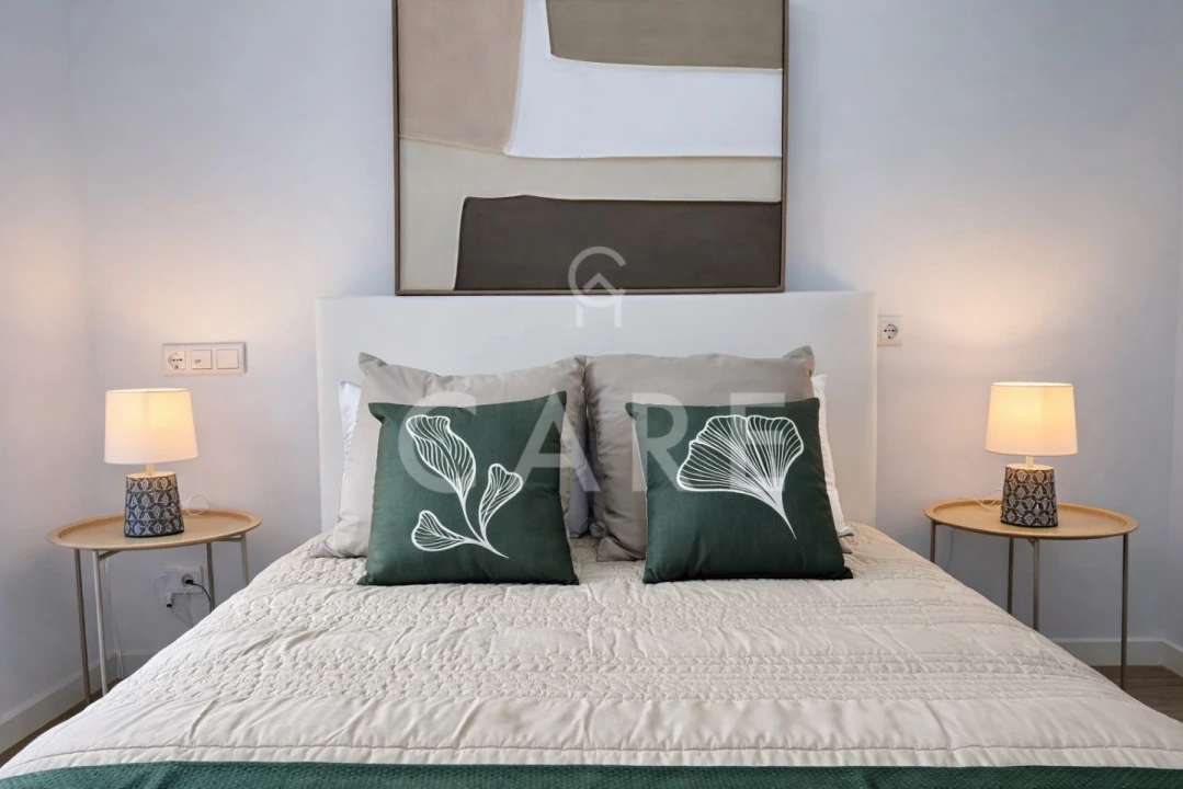 Apartamento T3 para Venda em Penha de França Foto 22