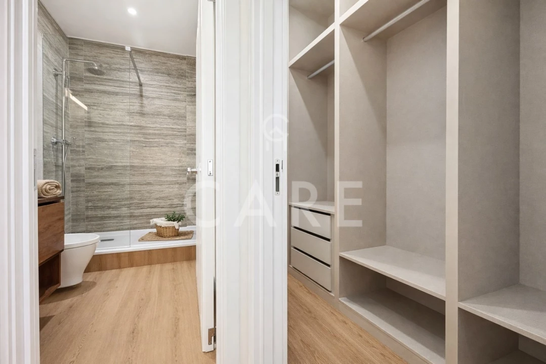 Apartamento T3 para Venda em Penha de França Foto 25