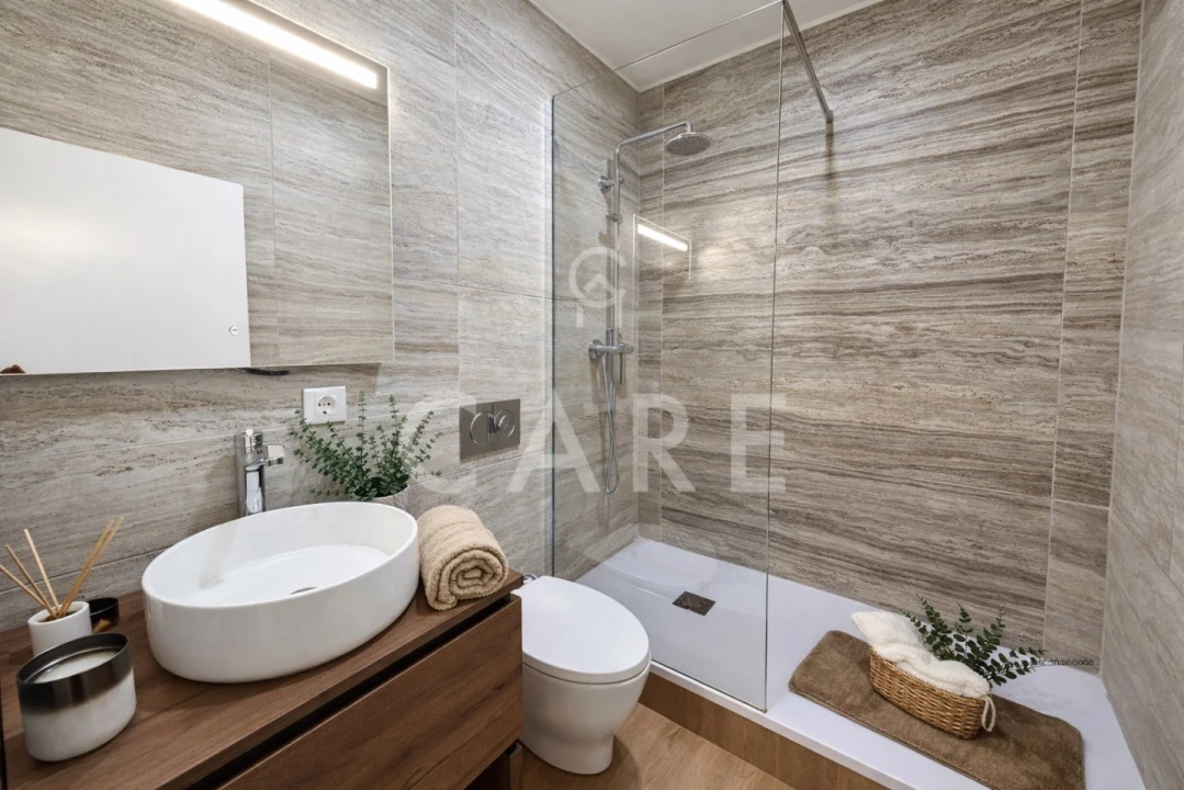 Apartamento T3 para Venda em Penha de França Foto 27