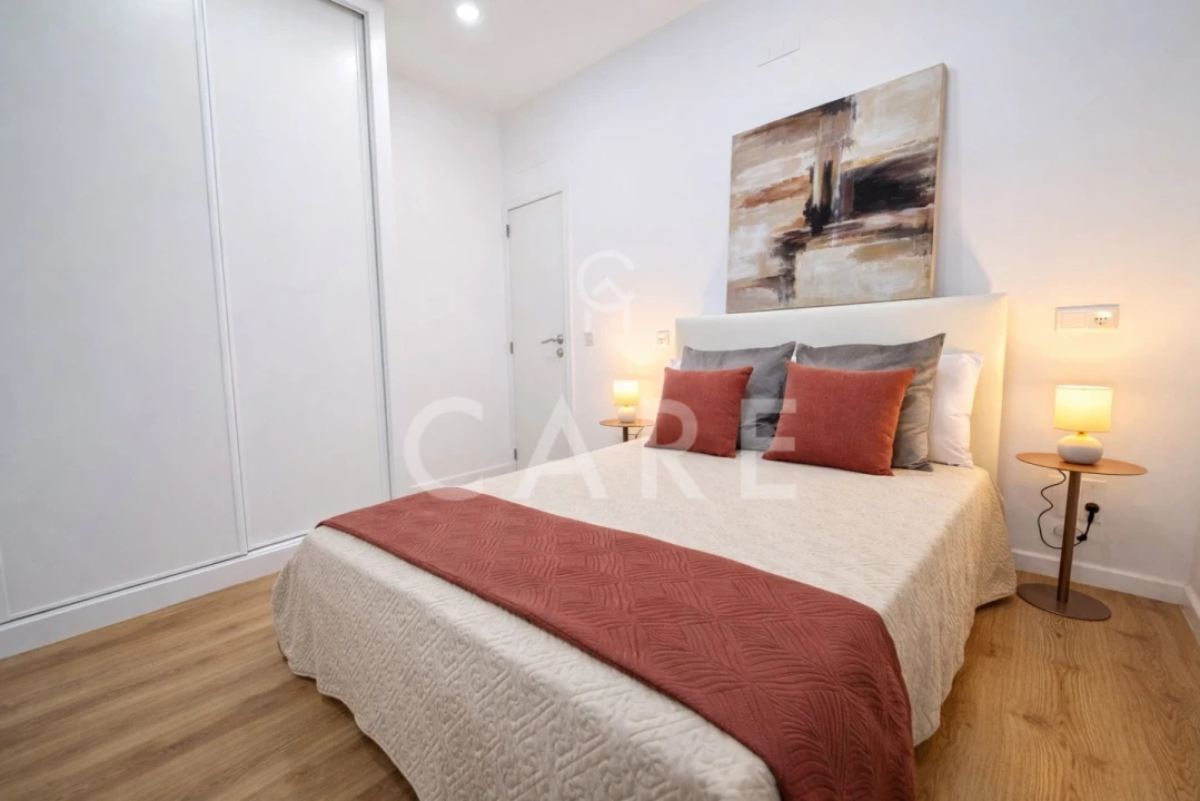 Apartamento T3 para Venda em Penha de França Foto 31