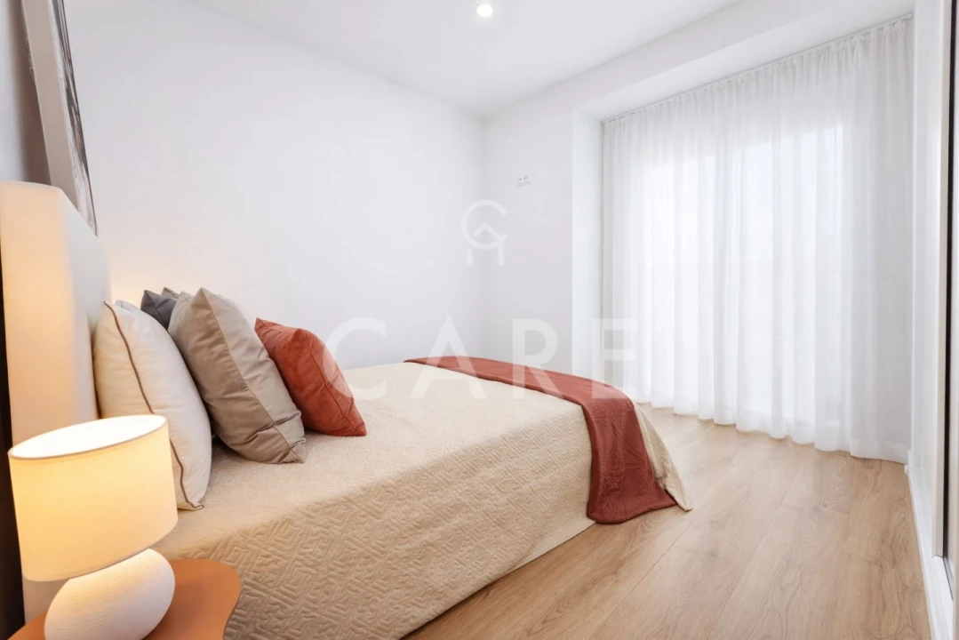 Apartamento T3 para Venda em Penha de França Foto 32