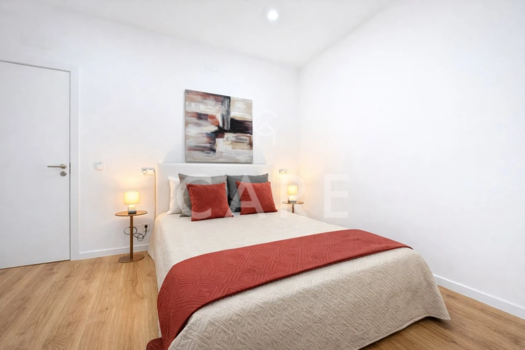 Apartamento T3 para Venda em Penha de França Foto 34