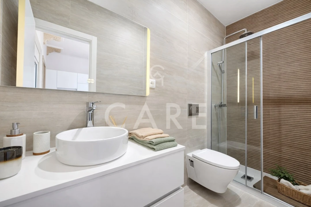 Apartamento T3 para Venda em Penha de França Foto 36