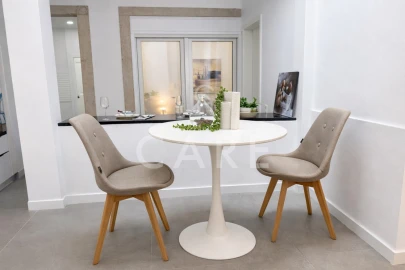 Apartamento T3 para Venda em Penha de França