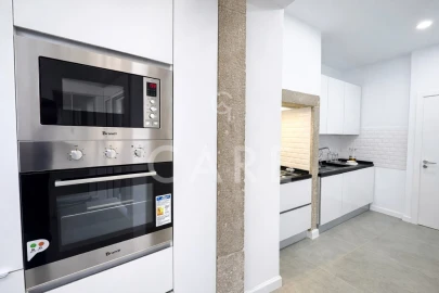 Apartamento T3 para Venda em Penha de França