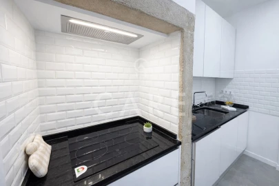 Apartamento T3 para Venda em Penha de França