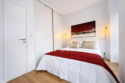 Apartamento T3 para Venda em Penha de França