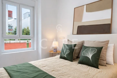 Apartamento T3 para Venda em Penha de França