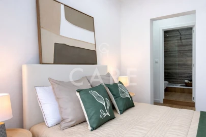 Apartamento T3 para Venda em Penha de França