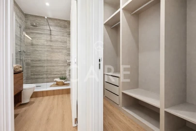 Apartamento T3 para Venda em Penha de França