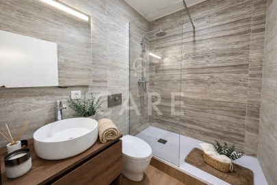 Apartamento T3 para Venda em Penha de França