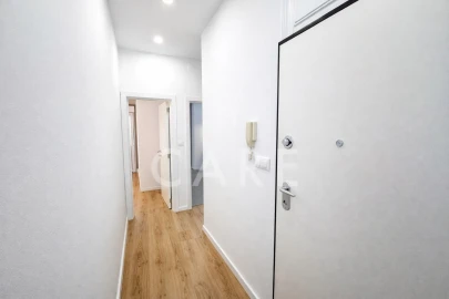 Apartamento T3 para Venda em Penha de França