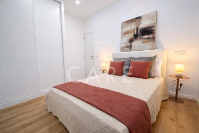 Apartamento T3 para Venda em Penha de França