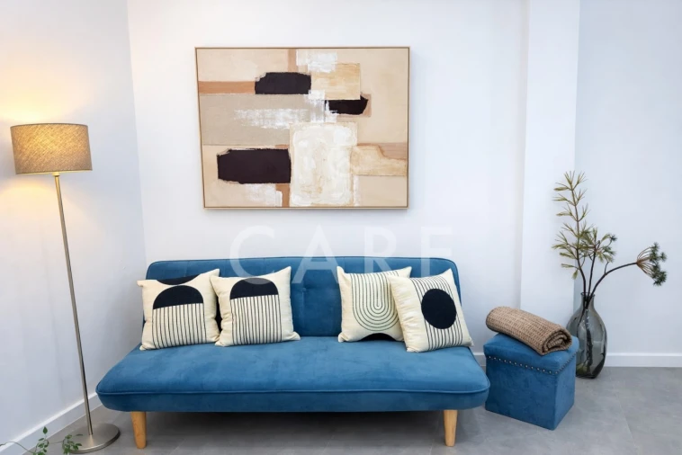 Apartamento T3 para Venda em Penha de França Foto 5