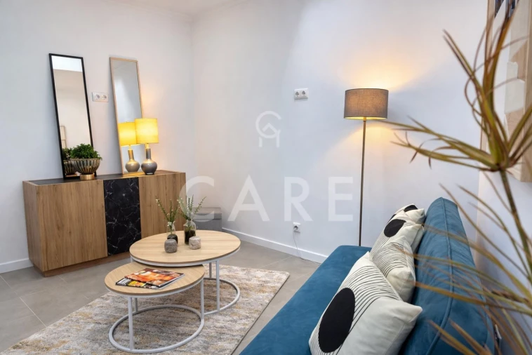 Apartamento T3 para Venda em Penha de França Foto 6