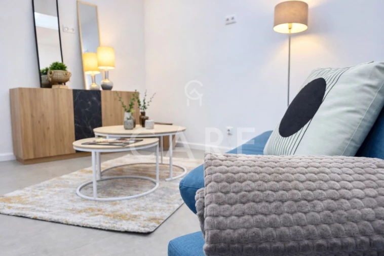 Apartamento T3 para Venda em Penha de França Foto 8