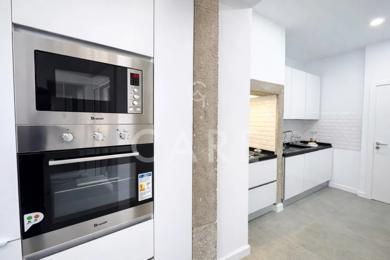 Apartamento T3 para Venda em Penha de França Foto 16