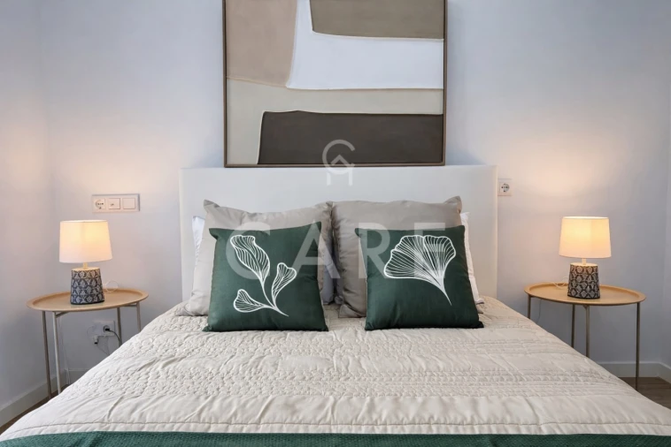 Apartamento T3 para Venda em Penha de França Foto 22