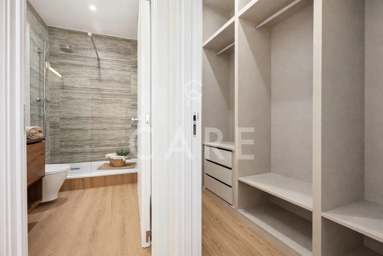 Apartamento T3 para Venda em Penha de França Foto 25