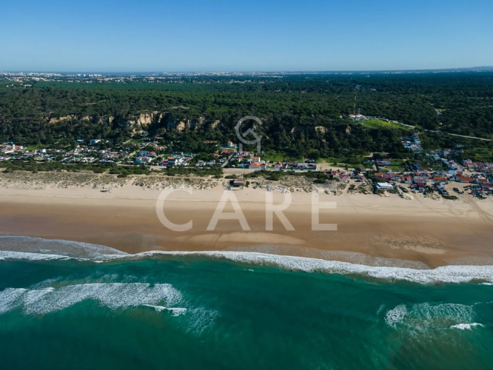 Moradia T4 para Venda em Charneca de Caparica e Sobreda Foto 44
