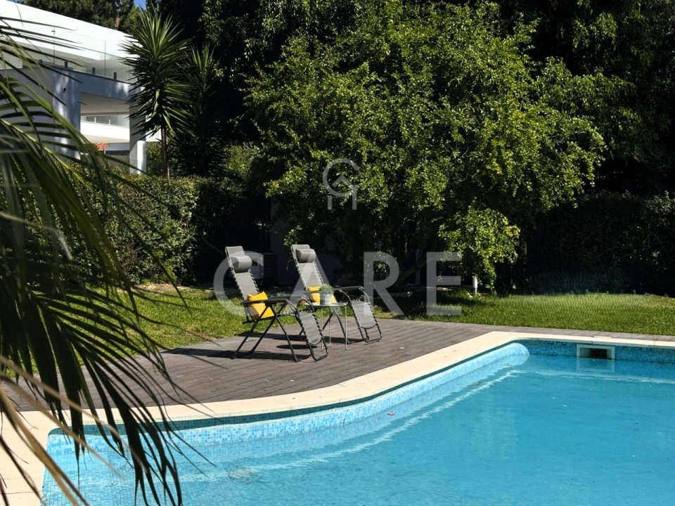 Moradia T4 para Venda em Charneca de Caparica e Sobreda Foto 31