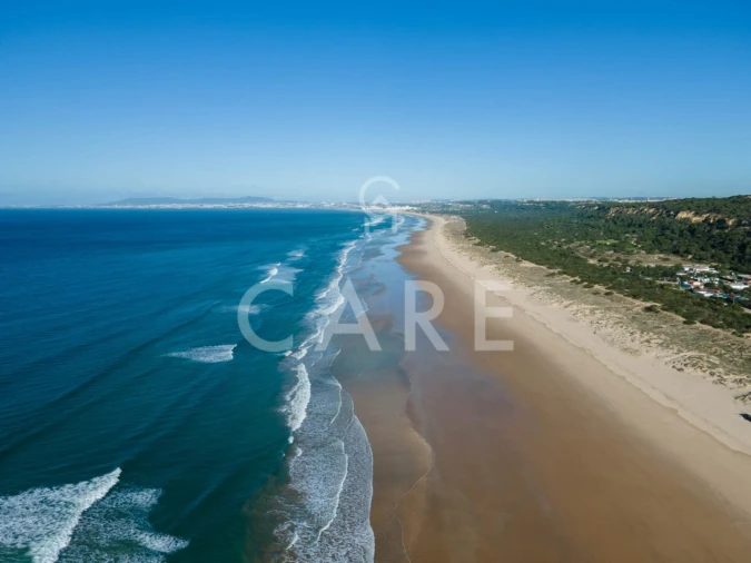 Moradia T4 para Venda em Charneca de Caparica e Sobreda Foto 43