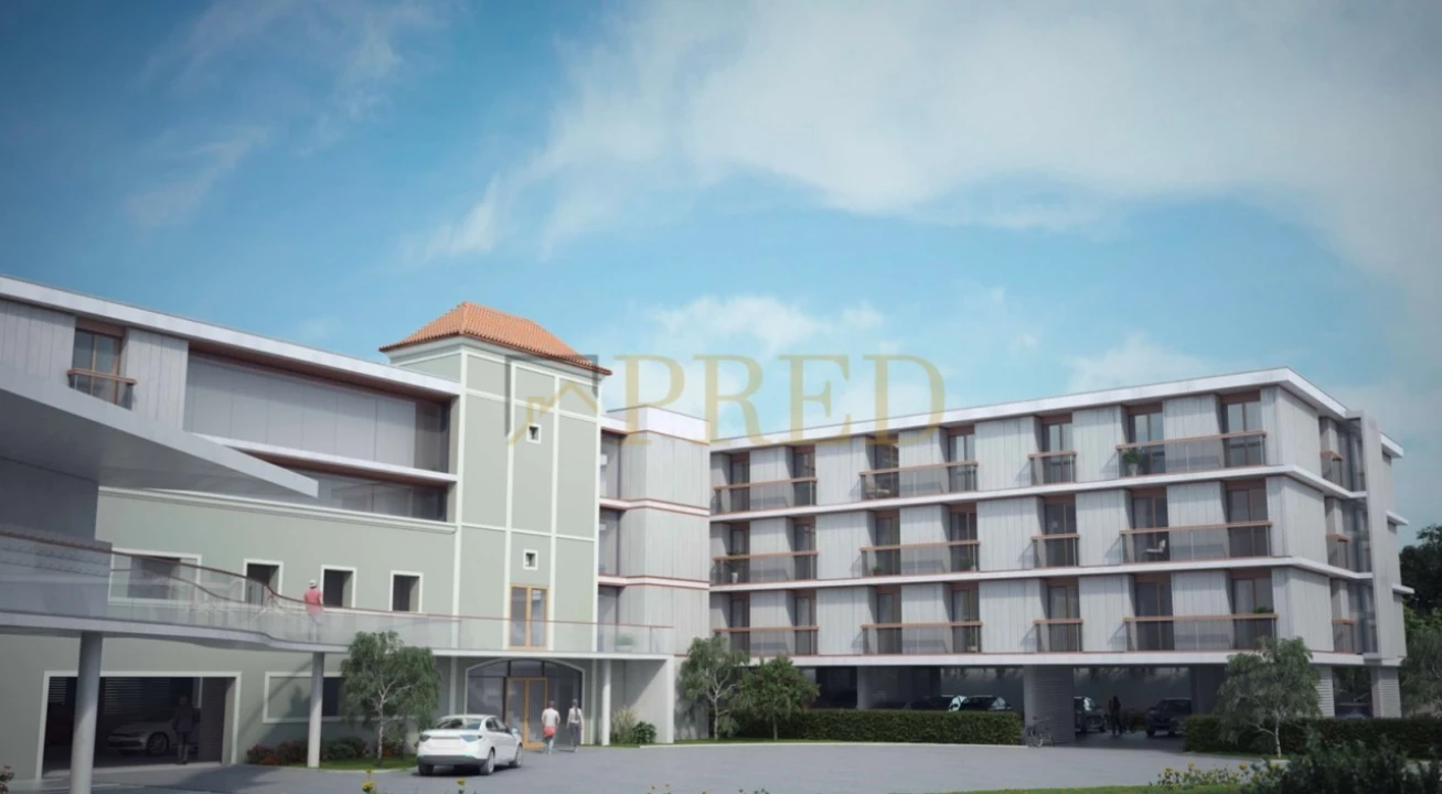 Apartamento T2 para Venda em Paranhos Foto 3