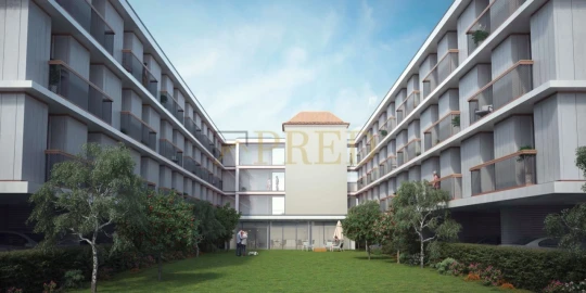 Apartamento T2 para Venda em Paranhos