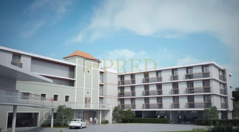 Apartamento T2 para Venda em Paranhos
