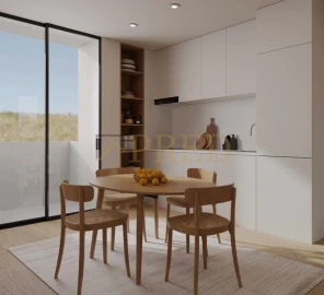 Apartamento T2 para Venda em Paranhos