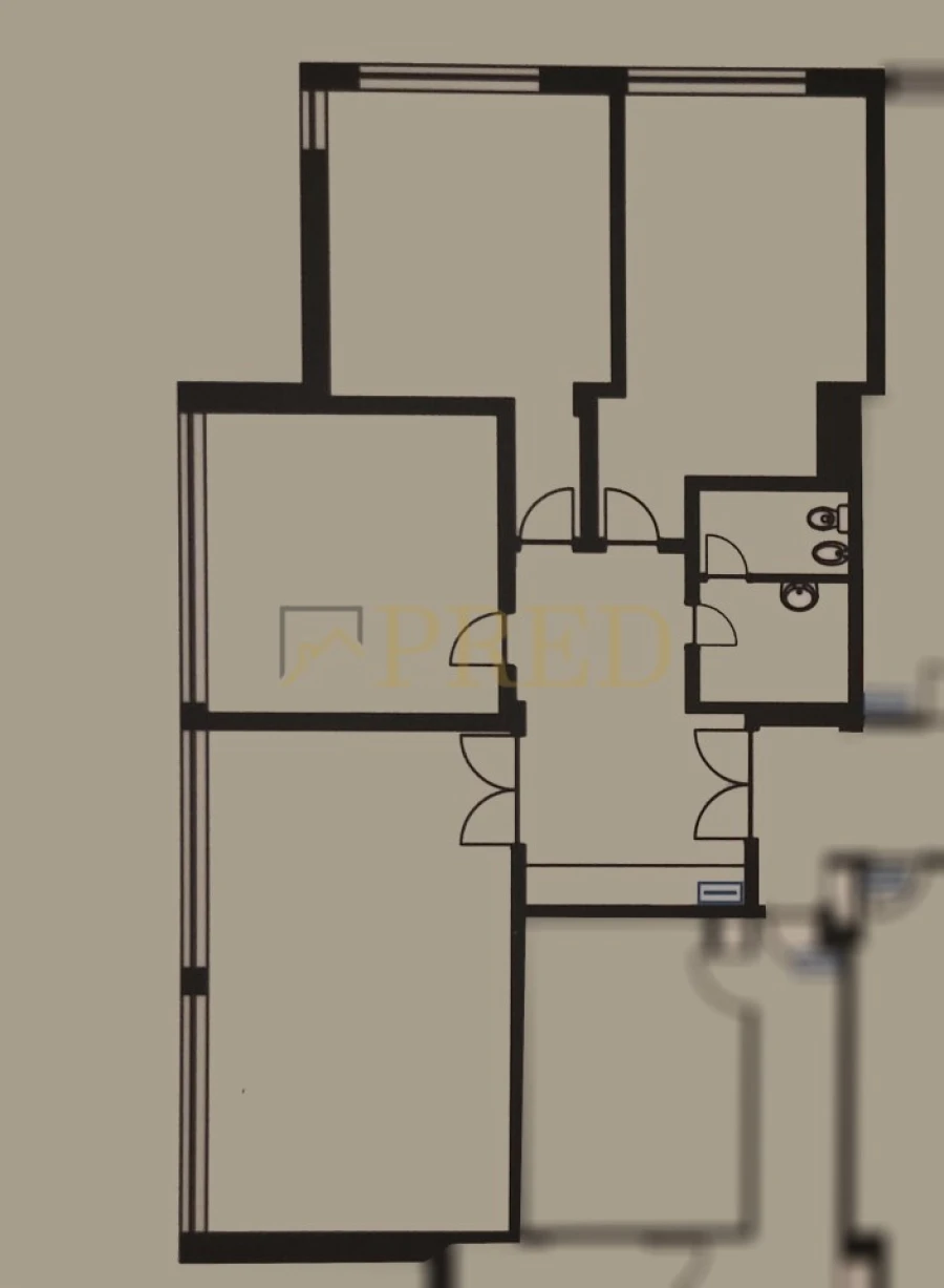 Escritório para Arrendamento em Pedroso e Seixezelo Foto 10