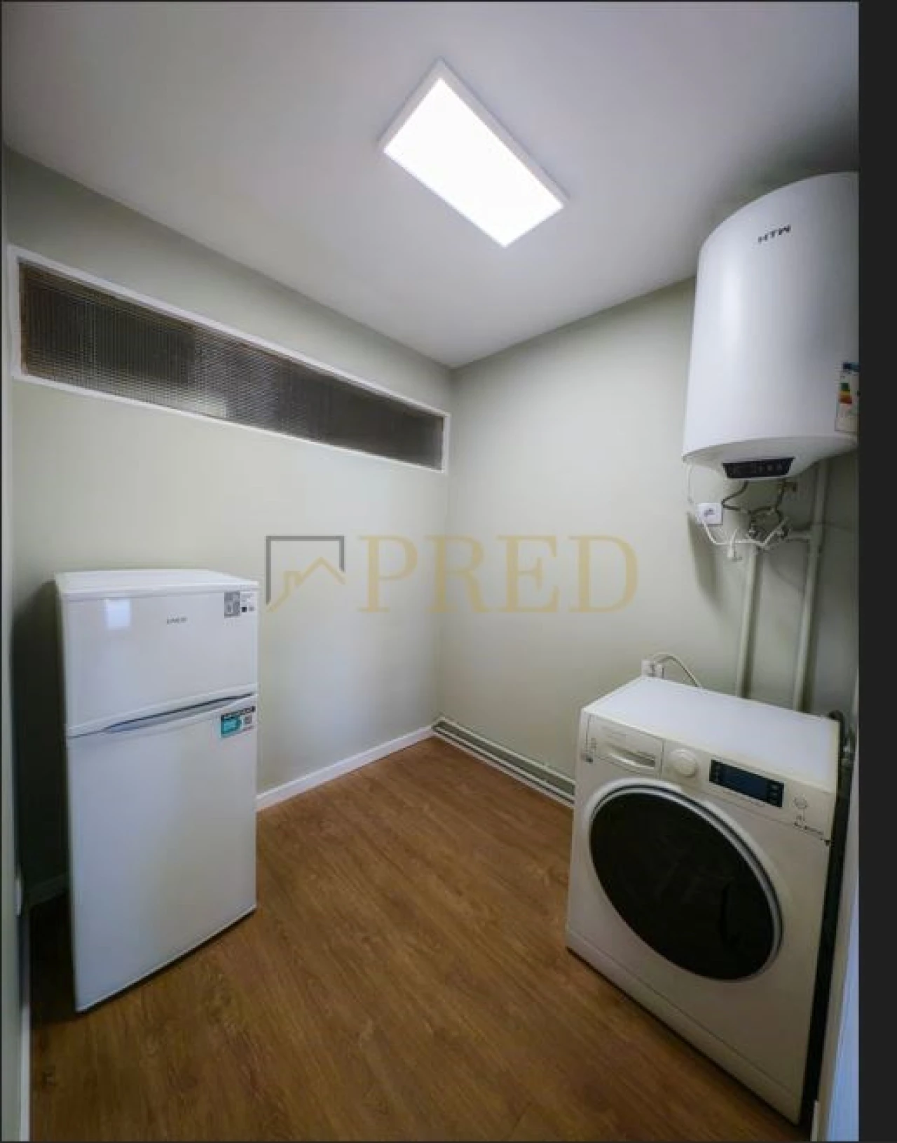 Apartamento T2 para Arrendamento em Ramalde Foto 9