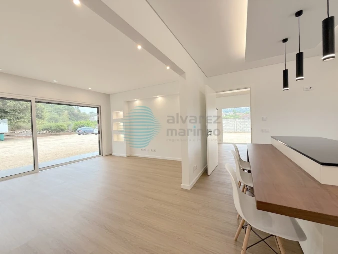 Moradia T3 para Venda em Benedita Foto 9