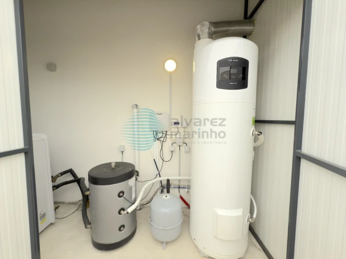 Moradia T3 para Venda em Benedita Foto 51