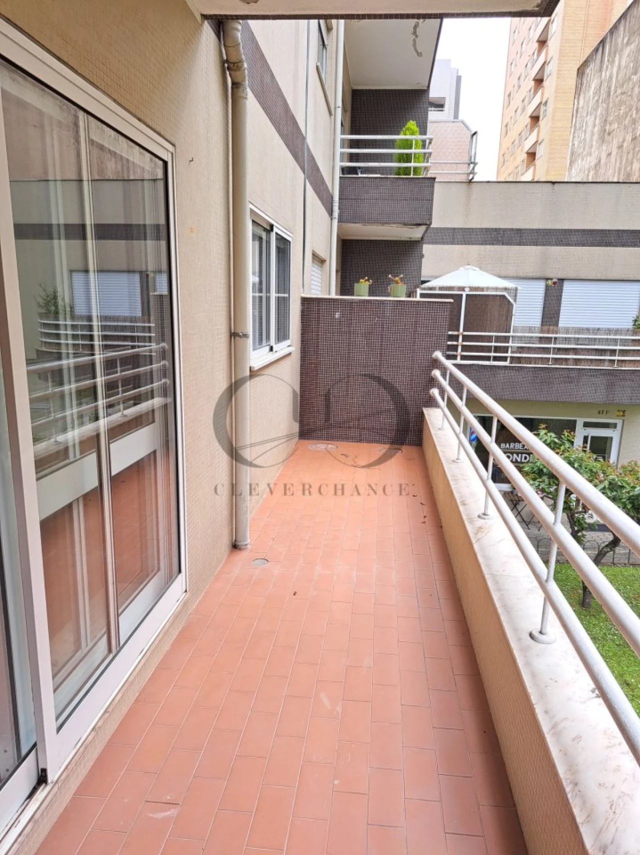 Apartamento T2 para Venda em Santa Marinha e São Pedro da Afurada Foto 1