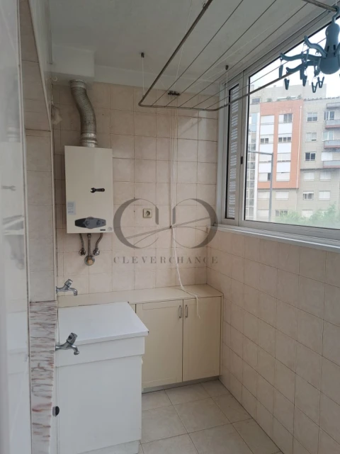 Apartamento T2 para Venda em Santa Marinha e São Pedro da Afurada