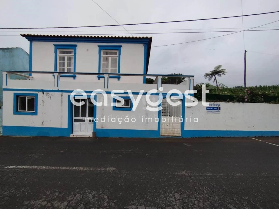 Moradia T3 para Venda em São Bento Foto 1