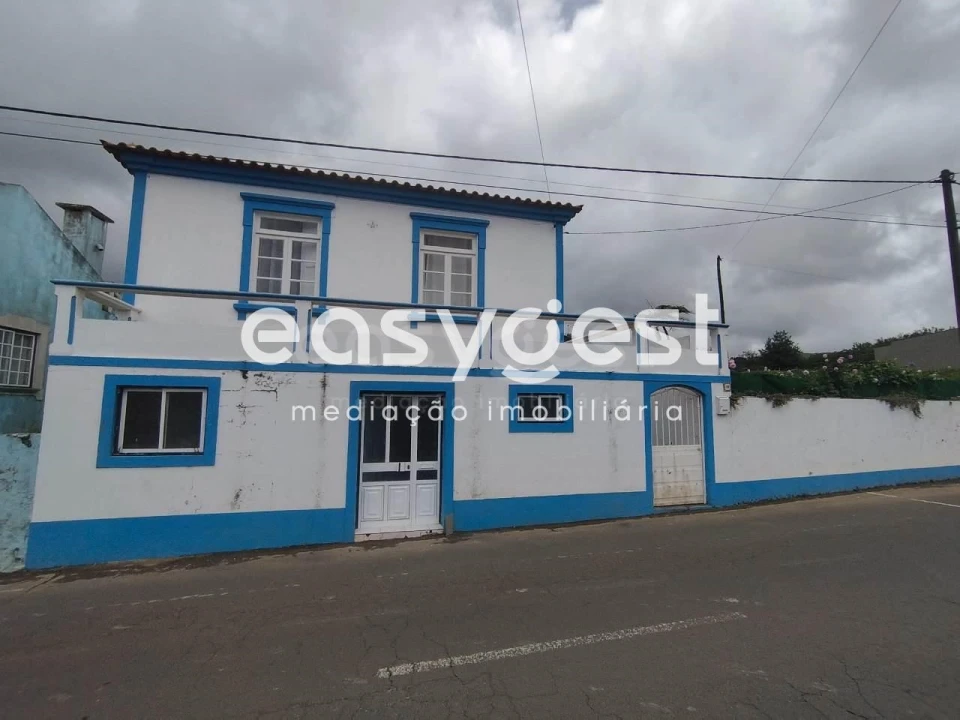 Moradia T3 para Venda em São Bento Foto 2