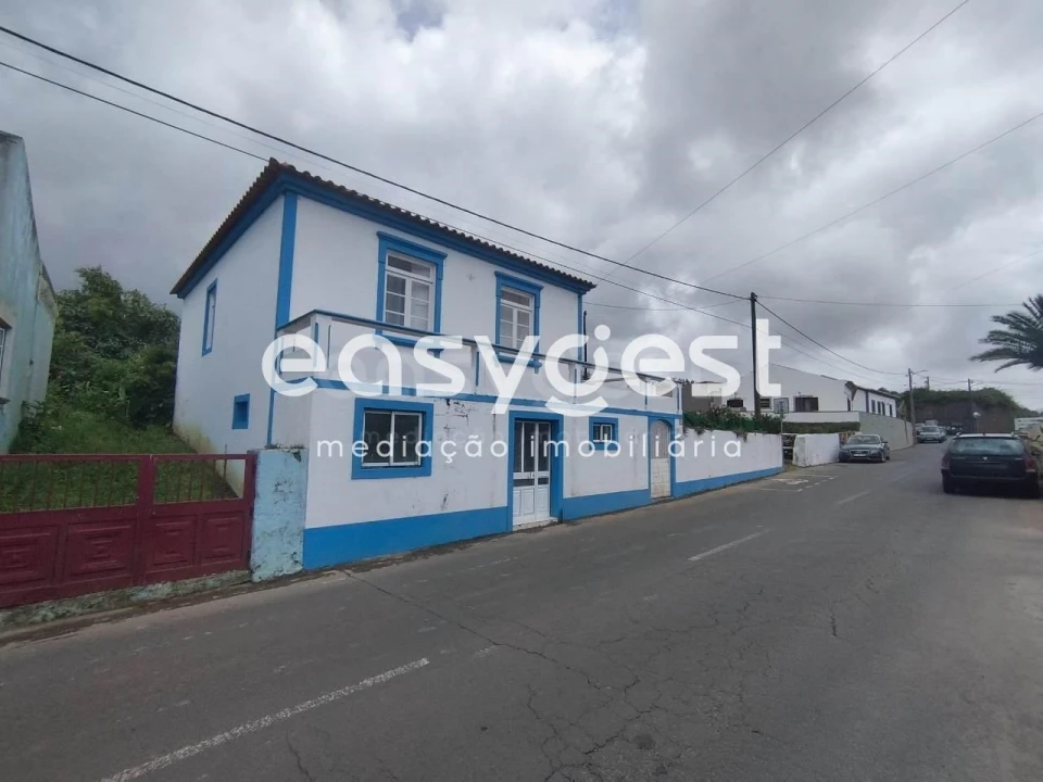 Moradia T3 para Venda em São Bento Foto 3