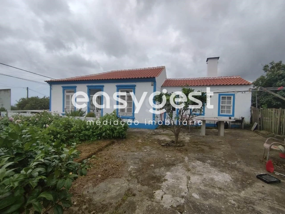 Moradia T3 para Venda em São Bento Foto 6