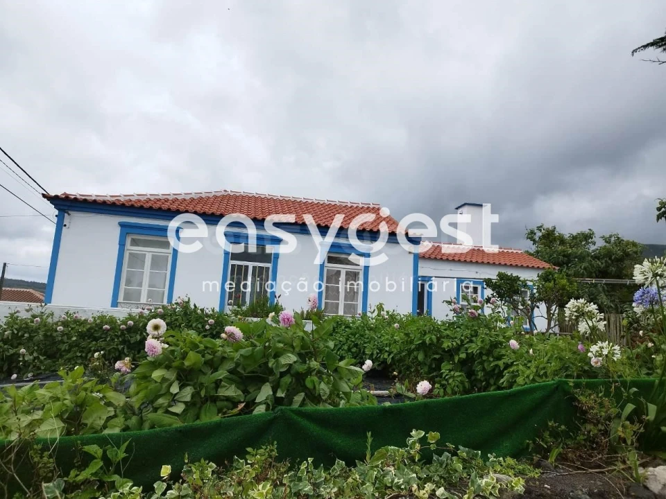 Moradia T3 para Venda em São Bento Foto 15