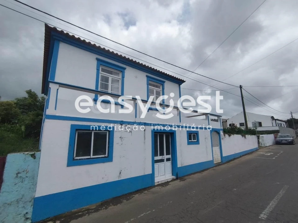 Moradia T3 para Venda em São Bento Foto 30