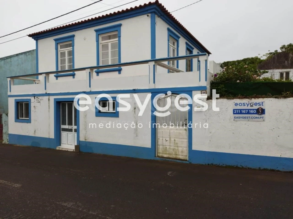 Moradia T3 para Venda em São Bento Foto 31