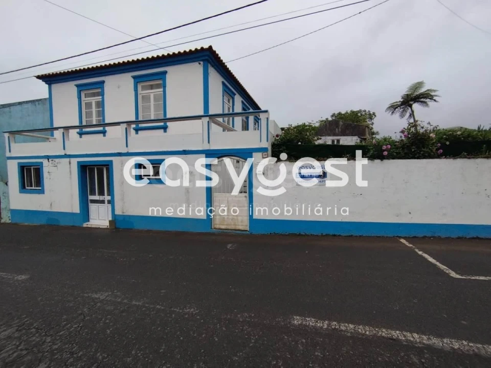 Moradia T3 para Venda em São Bento Foto 32