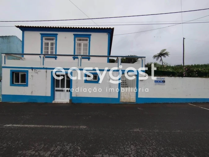 Moradia T3 para Venda em São Bento Foto 1