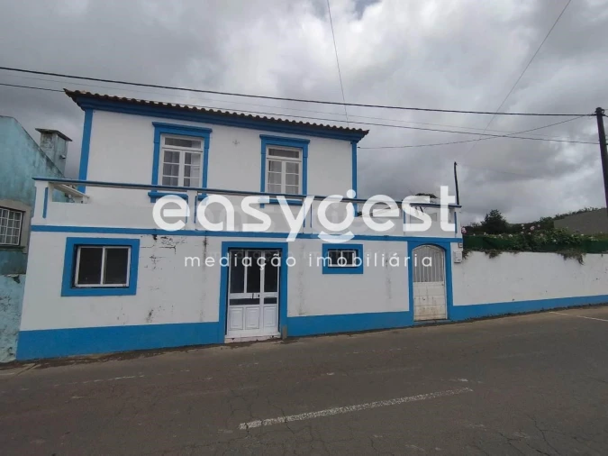 Moradia T3 para Venda em São Bento Foto 2