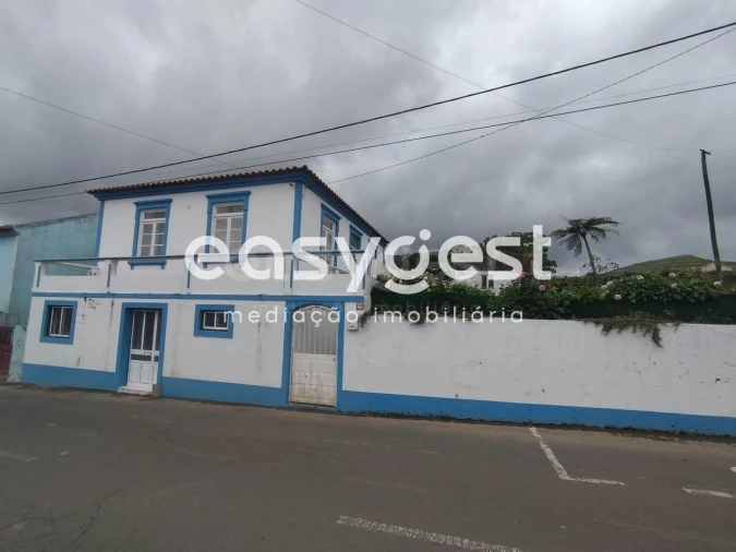 Moradia T3 para Venda em São Bento Foto 5