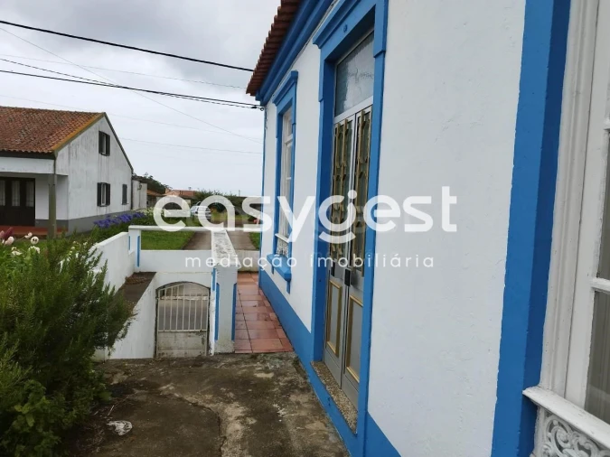 Moradia T3 para Venda em São Bento Foto 7